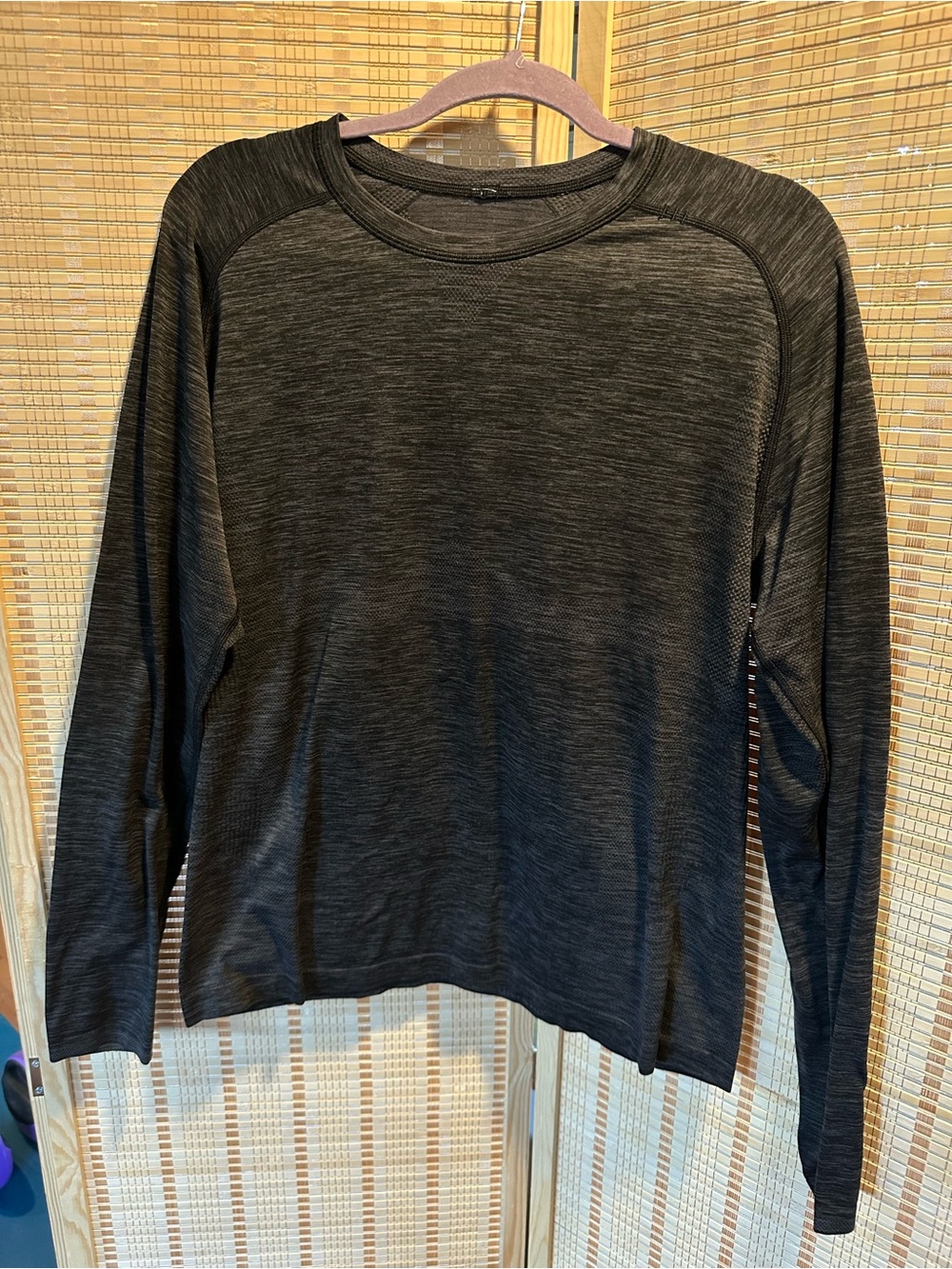 Lululemon Metal Vent Tech Long Sleeve - Picture 3 of 7